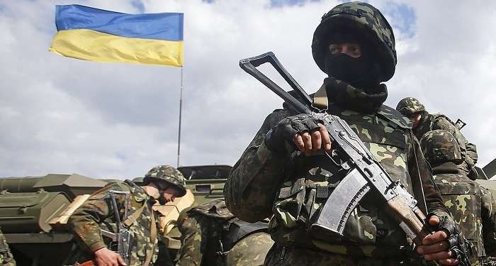 Воєнний стан в Україні – Президент підписав Указ та вніс в Раду законопроект!